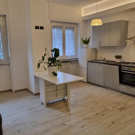 Melaverde Flat Milano Exteriér fotografie