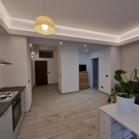 Melaverde Flat Milano Exteriér fotografie