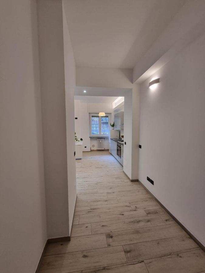 Melaverde Flat Milano Exteriér fotografie