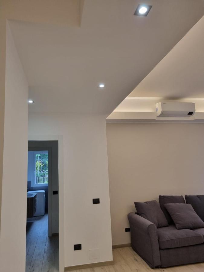 Melaverde Flat Milano Exteriér fotografie