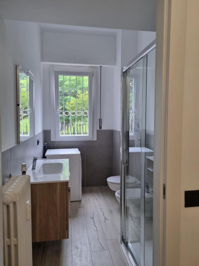 Melaverde Flat Milano Exteriér fotografie