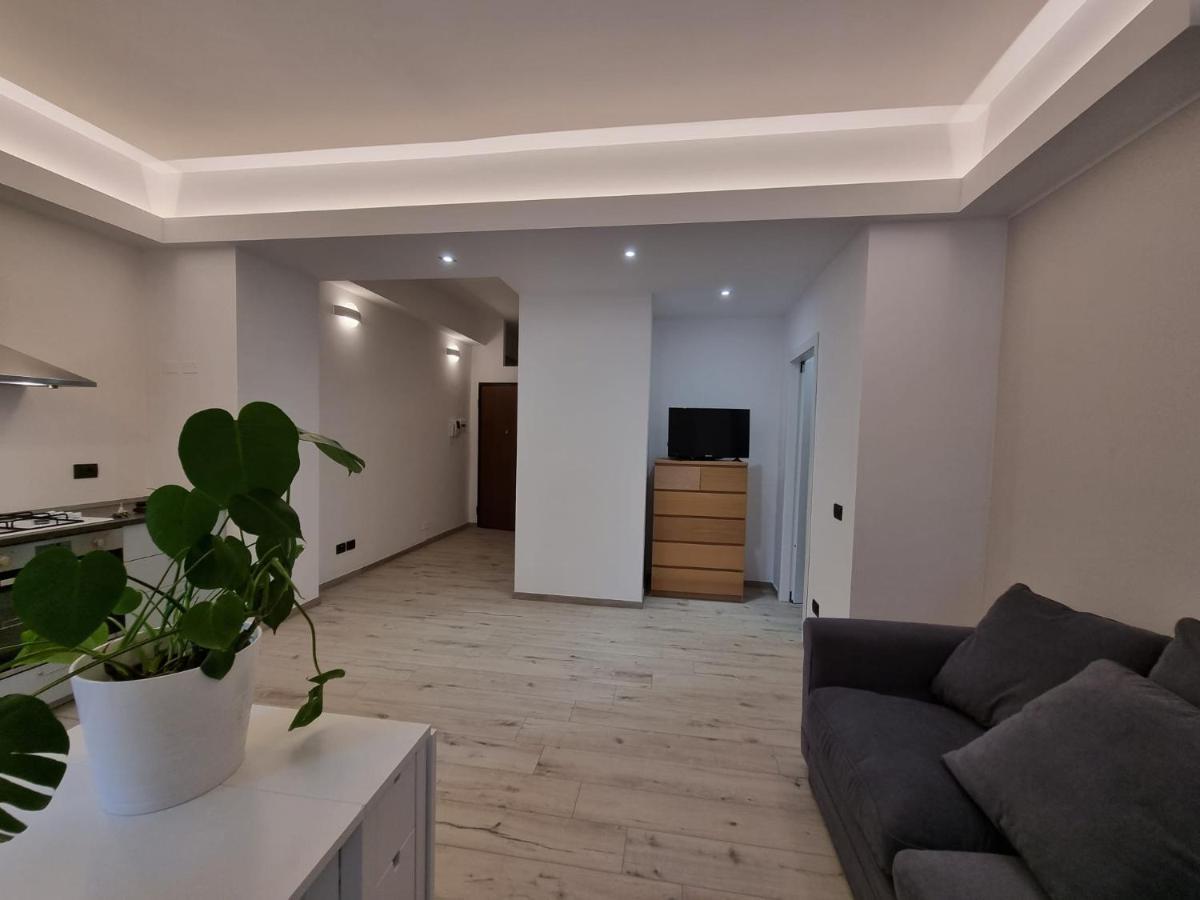 Melaverde Flat Milano Exteriér fotografie