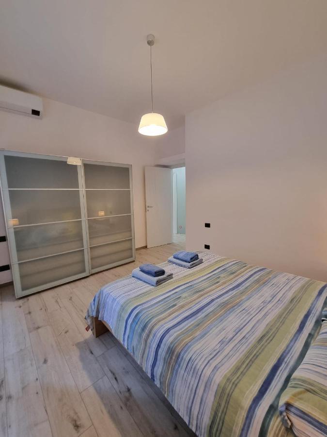 Melaverde Flat Milano Exteriér fotografie
