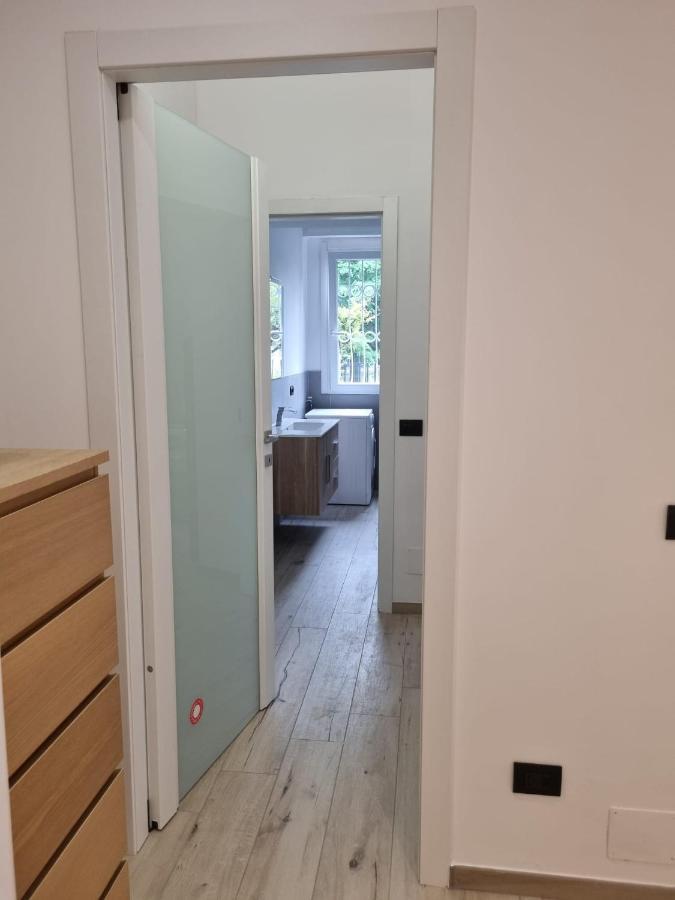Melaverde Flat Milano Exteriér fotografie
