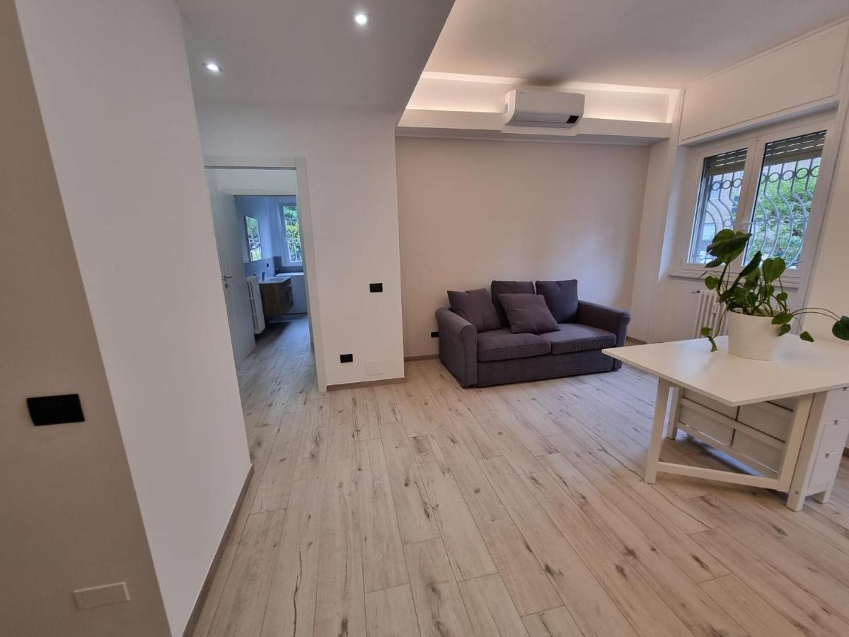 Melaverde Flat Milano Exteriér fotografie
