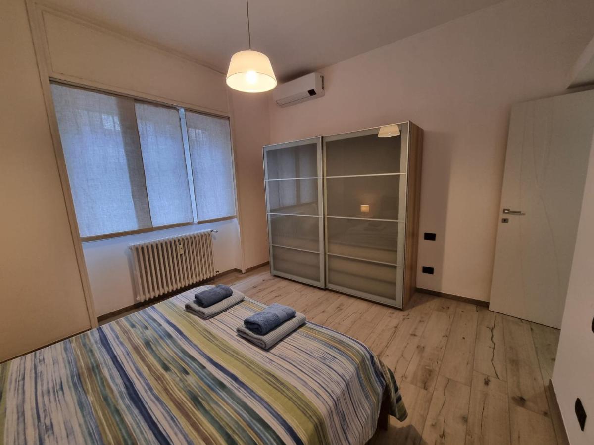Melaverde Flat Milano Exteriér fotografie