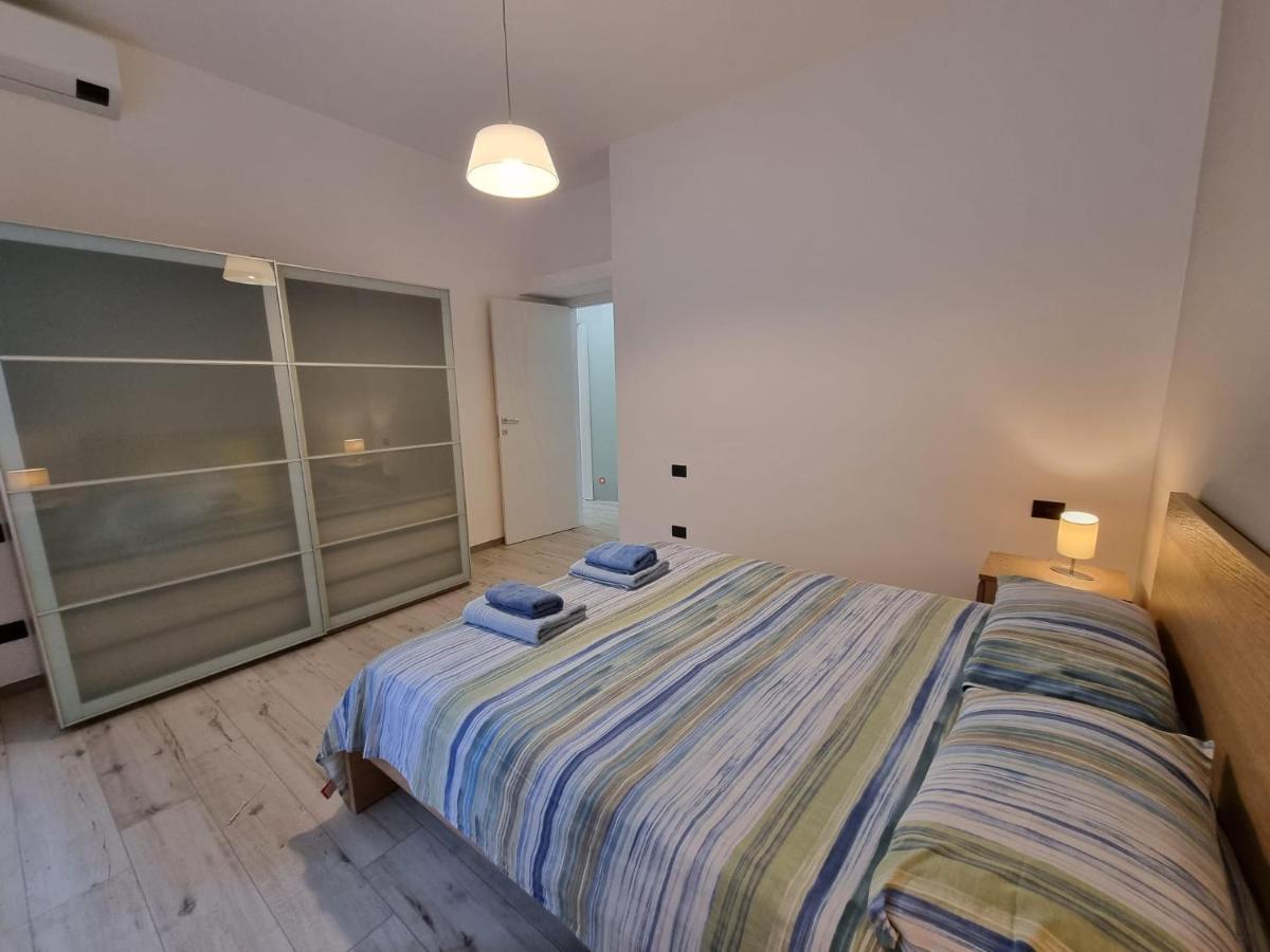 Melaverde Flat Milano Exteriér fotografie