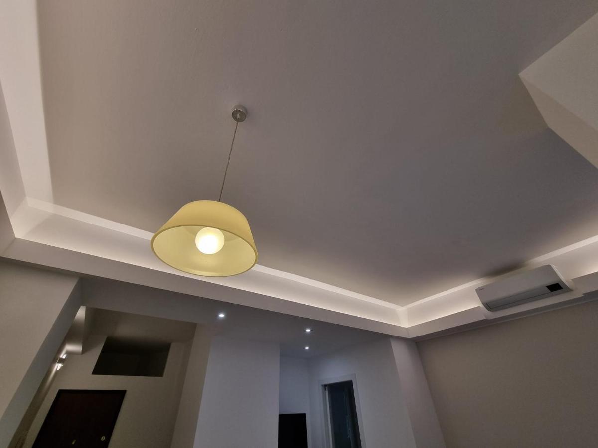 Melaverde Flat Milano Exteriér fotografie