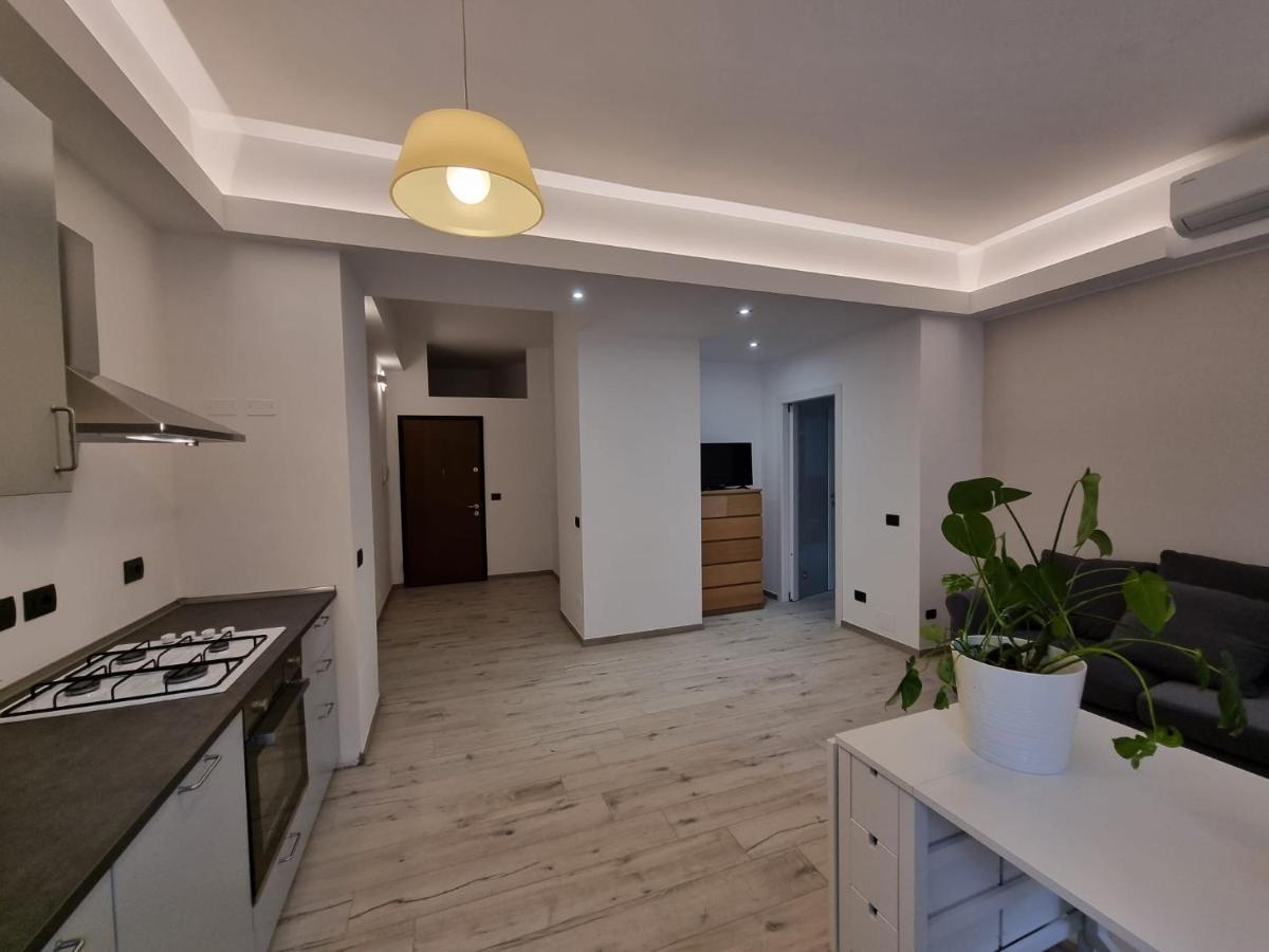 Melaverde Flat Milano Exteriér fotografie
