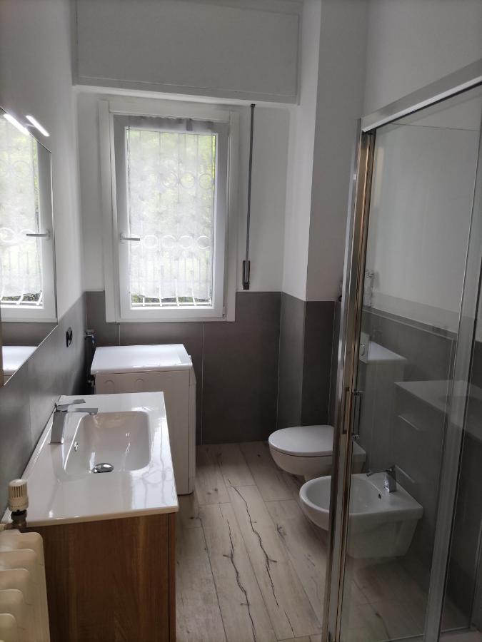Melaverde Flat Milano Exteriér fotografie